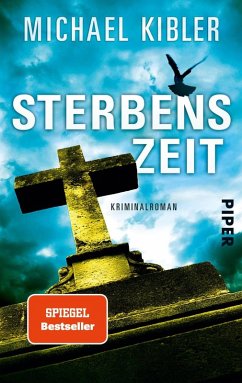 Sterbenszeit / Ricarda Zöller Bd.1 (eBook, ePUB) - Kibler, Michael