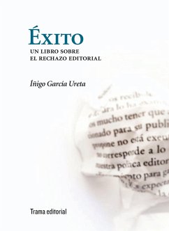 Éxito (eBook, ePUB) - García Ureta, Íñigo