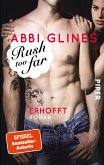 Rush too far - Erhofft / Rosemary Beach Bd.4 (eBook, ePUB)