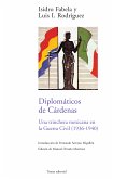 Diplomáticos de Cárdenas (eBook, ePUB)