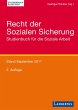 Recht der Sozialen Sicherung (eBook,... - Bild 1