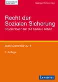 Recht der Sozialen Sicherung (eBook, PDF)