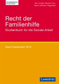 Recht der Familienhilfe (eBook, PDF)