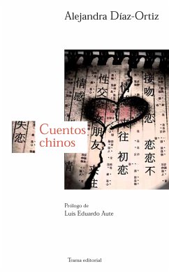 Cuentos chinos (eBook, ePUB) - Díaz-Ortiz, Alejandra