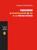 Paracinema (eBook, ePUB)