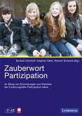 Zauberwort Partizipation (eBook, PDF)