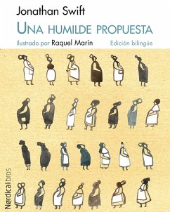 Una humilde propuesta (eBook, ePUB) - Swift, Jonathan