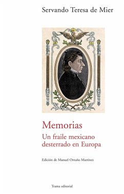 Cover Memorias (eBook, ePUB)