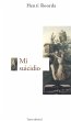 Mi suicidio (eBook, ePUB) - Bild 1