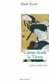 Cartas desde la Tierra (eBook, ePUB)