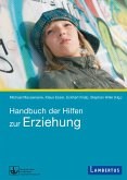Handbuch der Hilfen zur Erziehung (eBook, PDF)