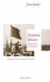 Seamos laicos (eBook, ePUB)