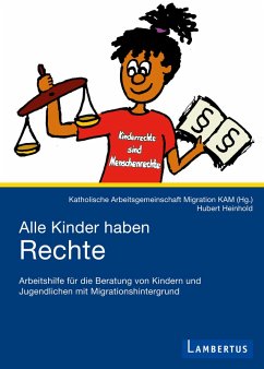Alle Kinder haben Rechte (eBook, PDF) - Heinhold, Hubert