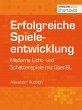 Erfolgreiche Spieleentwicklung (eBook,... - Bild 1