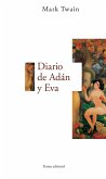 Diario de Adán y Eva (eBook, ePUB)