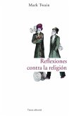 Reflexiones contra la religión (eBook, ePUB)