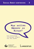 Was sollen Männer in Kitas? (eBook, PDF)