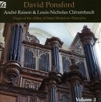French Organ Works Vol.3