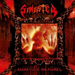 Aggressive Measures - Sinister