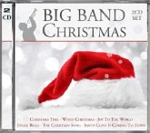 Big Band Christmas, 2 Audio-CDs