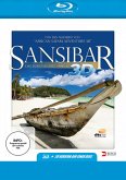 Sansibar - Das Inselparadies Afrikas 3D-Edition