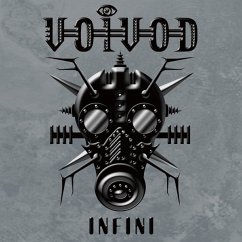 Infini - Voivod