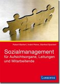 Sozialmanagement für Aufsichtsorgane, Leitungen und Mitarbeitende (eBook, PDF)