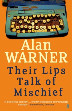 Cover Their Lips Talk of Mischief (eBook, ePUB)