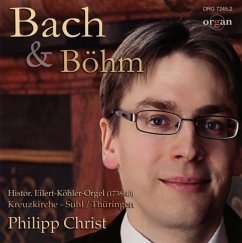 Bach & Böhm - Christ,Philipp