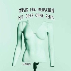 Cover Musik Für Menschen Mit