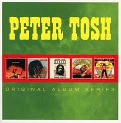 Original Album Series - Tosh,Peter