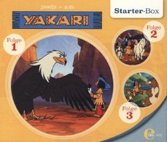 Yakari, Starter-Box