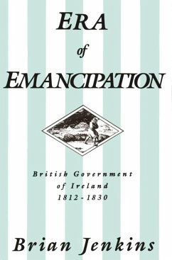 Cover Era of Emancipation (eBook, PDF)