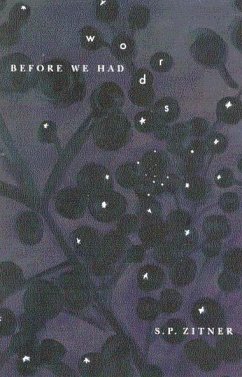 Cover Before We Had Words (eBook, PDF)