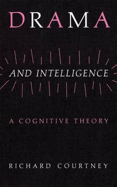 Cover Drama and Intelligence (eBook, PDF)
