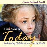 Their Name Is Today (eBook, ePUB)