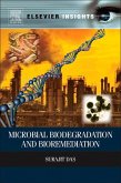 Microbial Biodegradation and Bioremediation (eBook, ePUB)