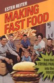 Making Fast Food (eBook, PDF)