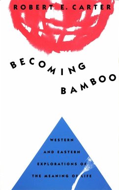 Cover Becoming Bamboo (eBook, PDF)