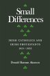Small Differences (eBook, PDF) - Bild 1