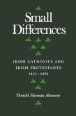 Small Differences (eBook, PDF) Small Differences (eBook, PDF)