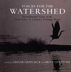 Voices for the Watershed (eBook, PDF)
