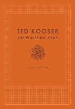 Cover Wheeling Year (eBook, ePUB)