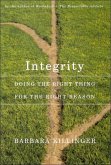 Integrity, First Edition (eBook, PDF) Integrity, First Edition (eBook, PDF)