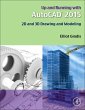 Up and Running with AutoCAD 2015... - Bild 1