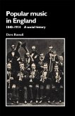 Popular Music in England, 1840-1914 (eBook, PDF)