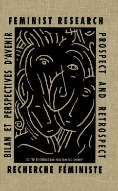 Cover Feminist Research (eBook, PDF)