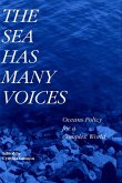 Sea Has Many Voices (eBook, PDF)