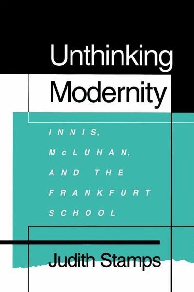 Unthinking Modernity (eBook, PDF)