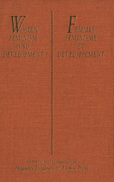 Women, Feminism and Development (eBook, PDF)